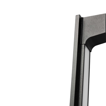 Faro Lime LED nástěnné venkovní svítidlo IP65