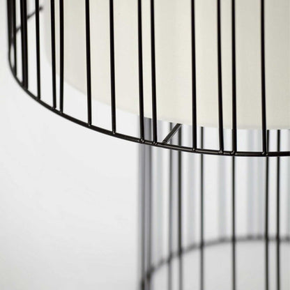 Faro Linda E27 stolní svítidlo