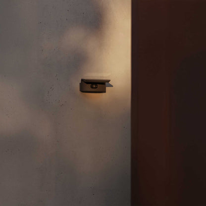 Faro Luma LED nástěnné venkovní svítidlo IP65