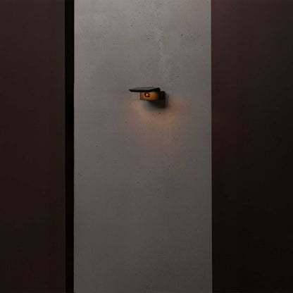 Faro Luma LED nástěnné venkovní svítidlo IP65