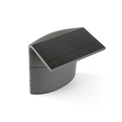 Faro Luma LED-udendørs søjlearmatur IP65