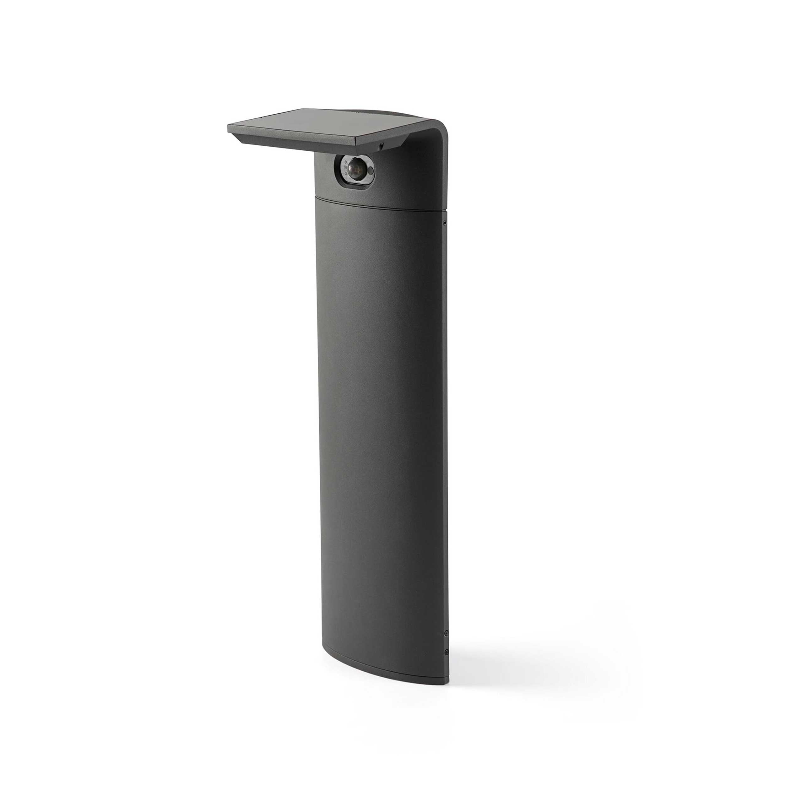 Faro Luma LED-udendørs søjlearmatur IP65