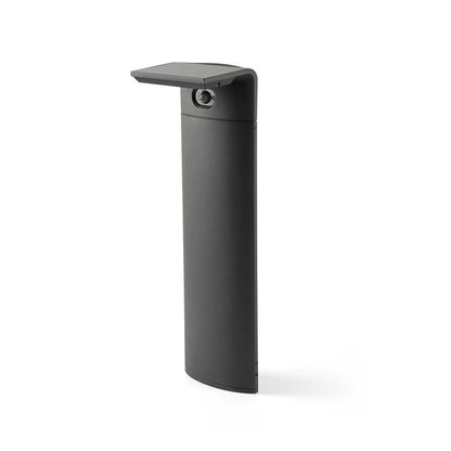 Faro Luma LED-udendørs søjlearmatur IP65