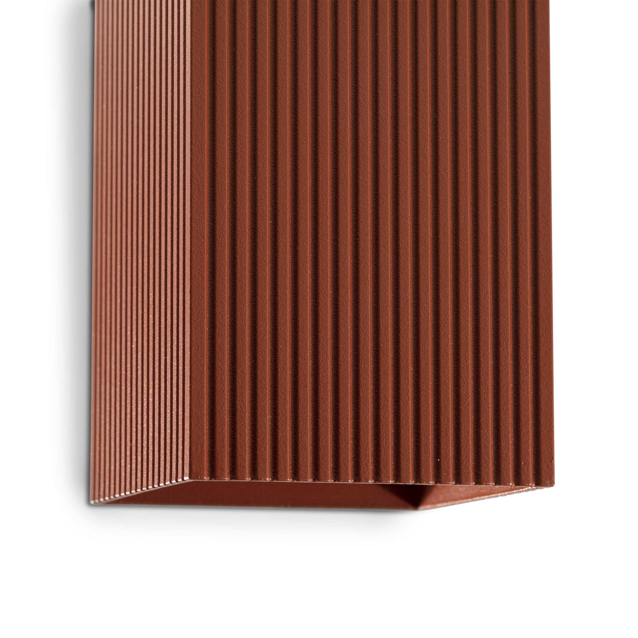 Faro Lune GU10 LED-væglampe