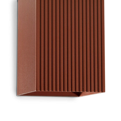 Faro Lune GU10 LED-væglampe