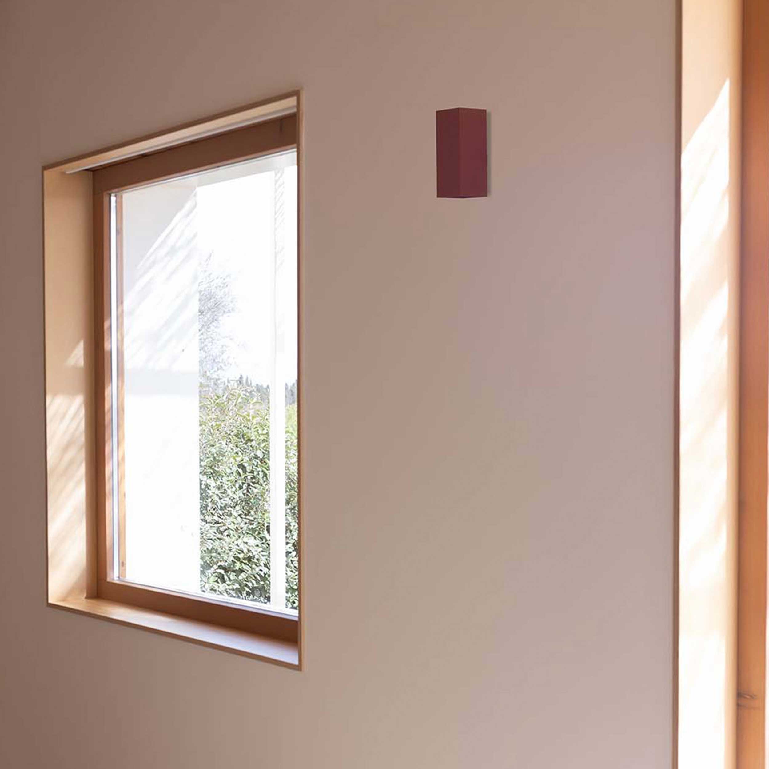 Faro Lune GU10 LED-væglampe