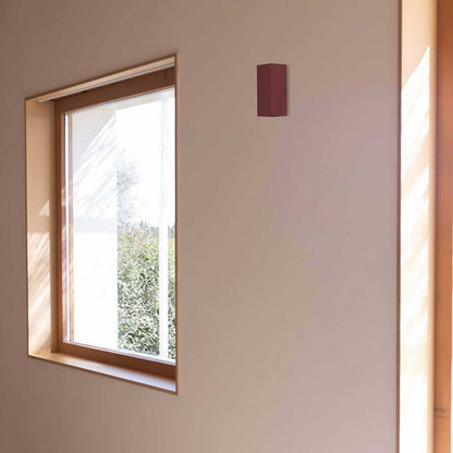 Faro Lune GU10 LED-væglampe