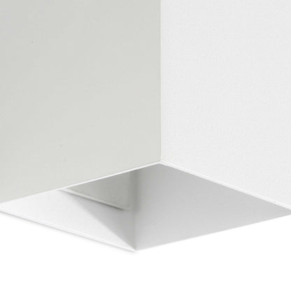 Faro Lune GU10 LED-væglampe