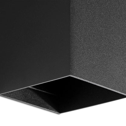 Faro Lune GU10 LED-væglampe