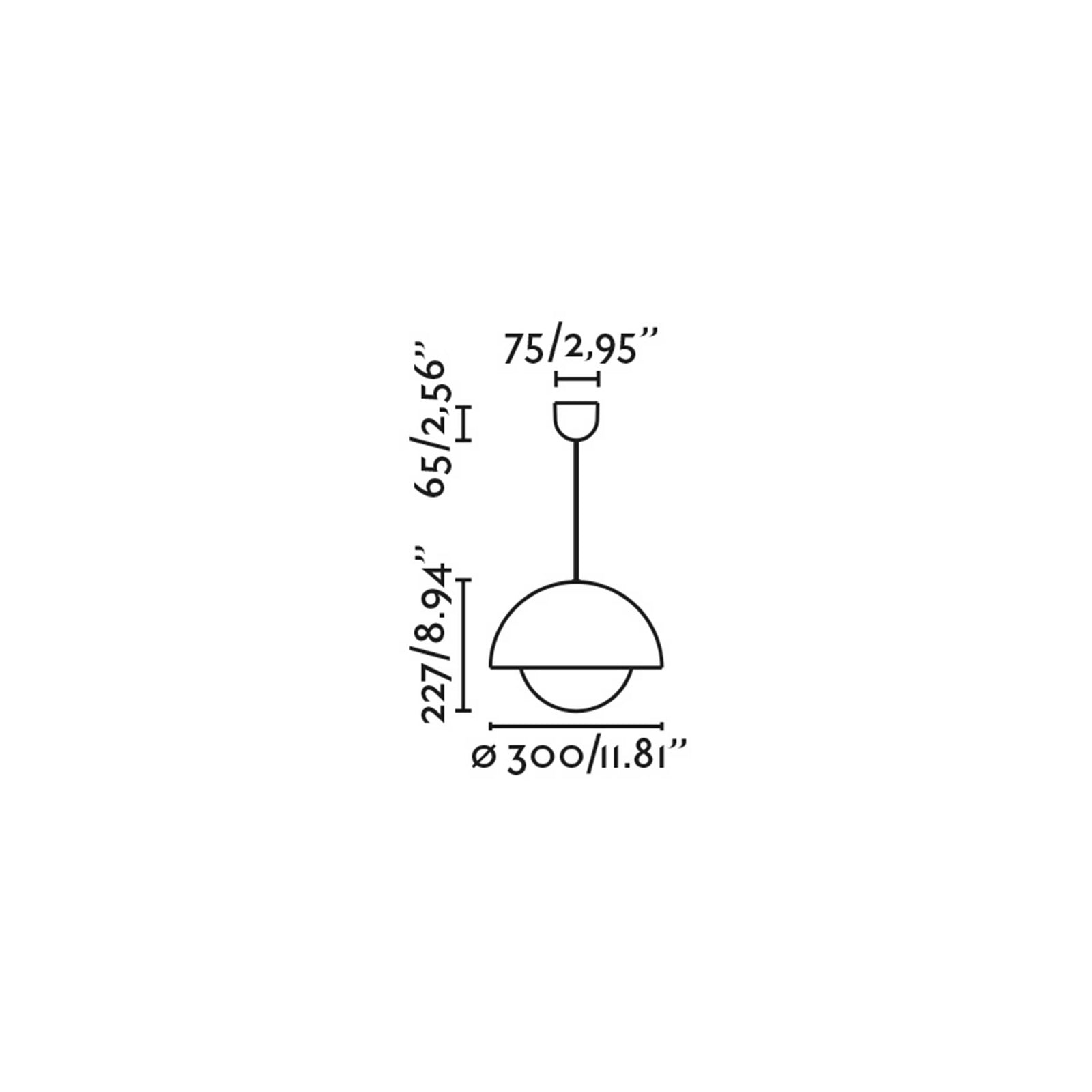 Faro Marisol LED-pendel