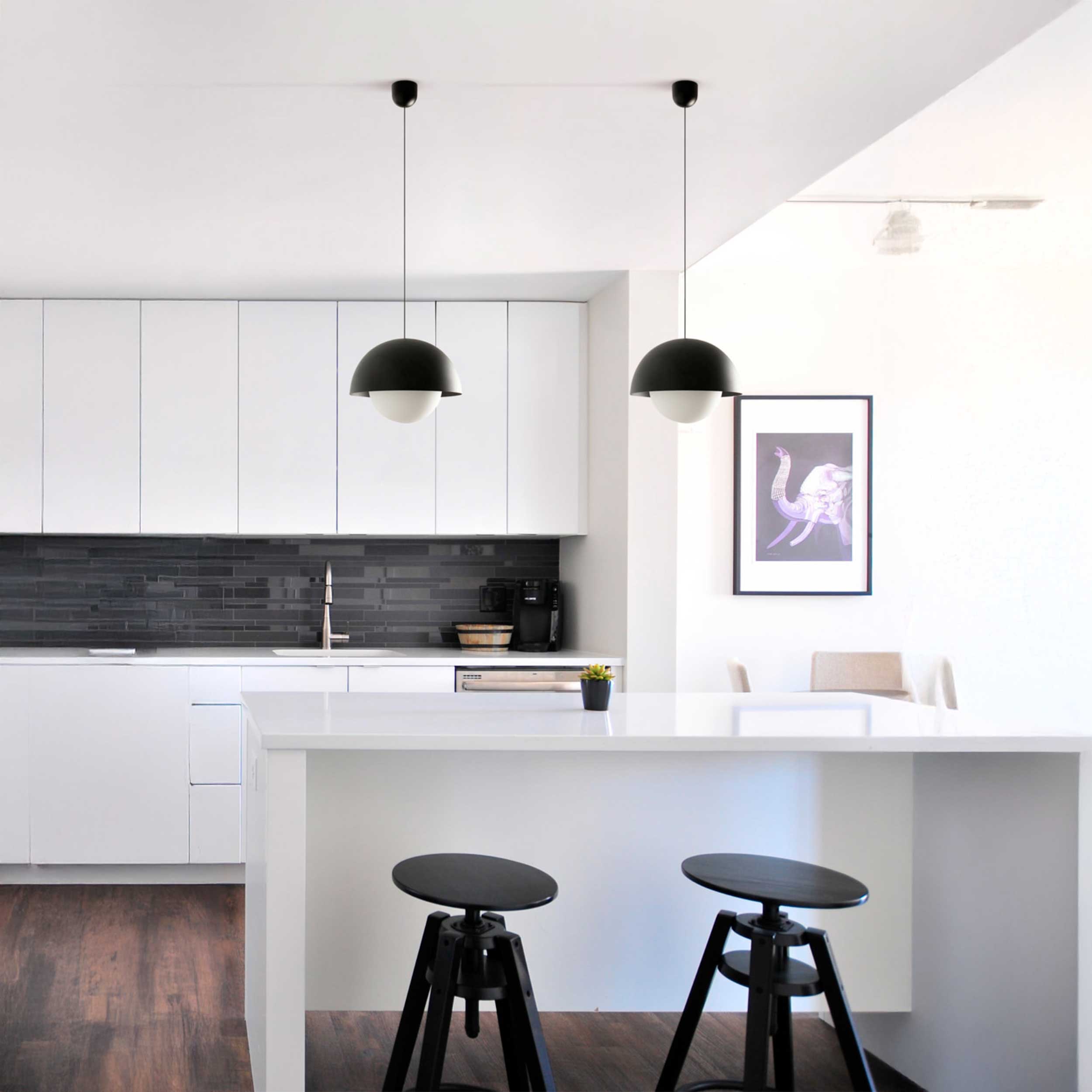 Faro Marisol LED závěsné svítidlo