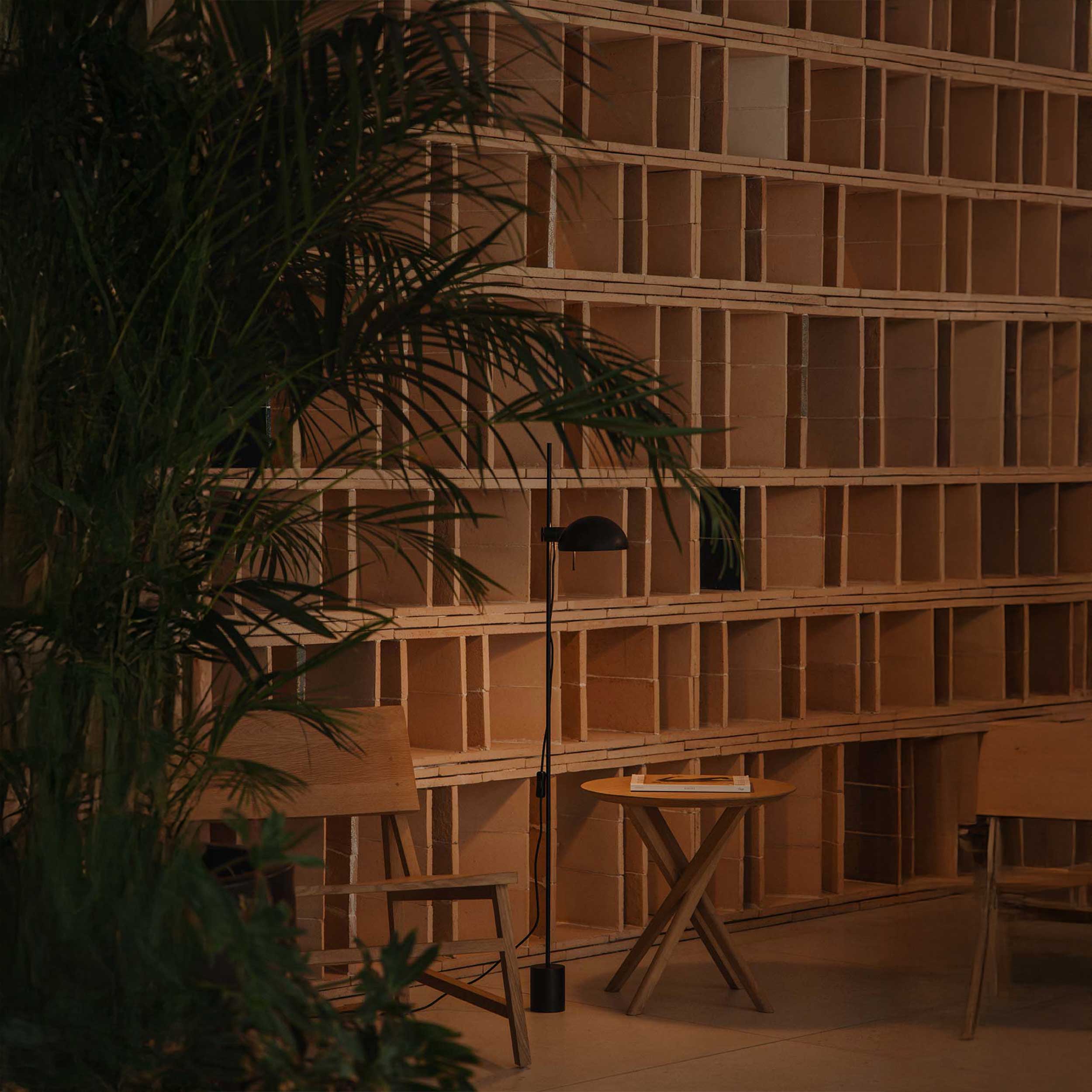 Faro Matilda E14 stojací svítidlo