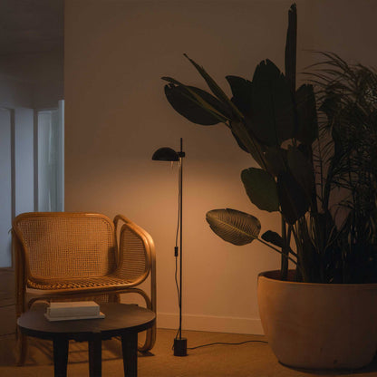 Faro Matilda E14 stojací svítidlo