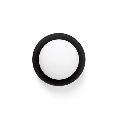 Faro May LED-vægarmatur IP44