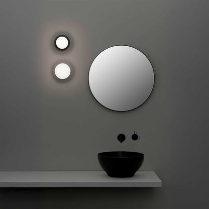 Faro May LED-vægarmatur IP44