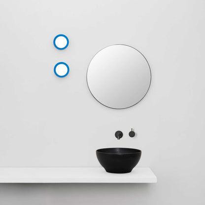 Faro May LED-vægarmatur IP44