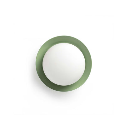 Faro May LED-vægarmatur IP44