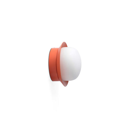 Faro May LED-vægarmatur IP44