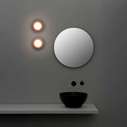 Faro May LED-vægarmatur IP44