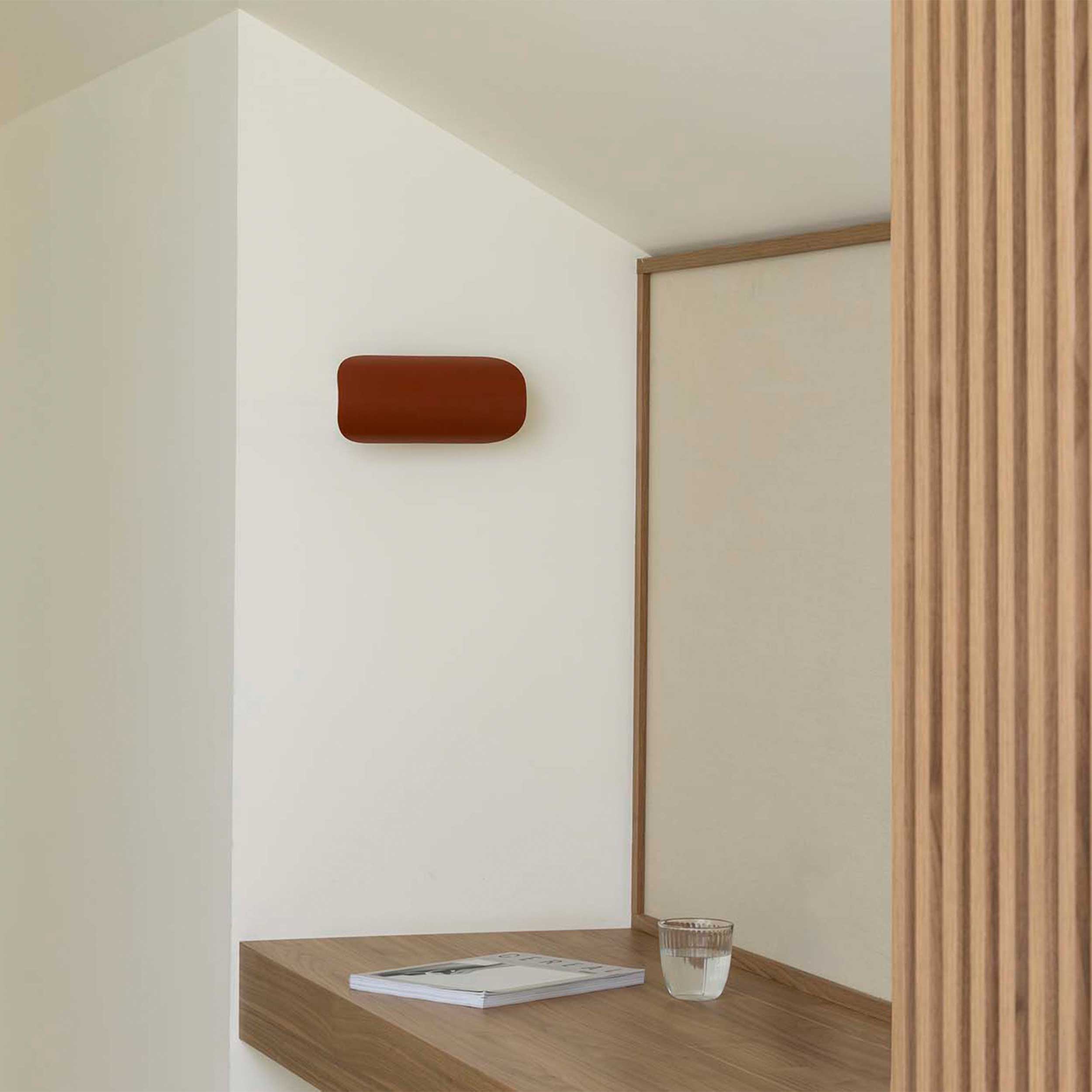 Faro Novo LED nástěnné ambientní svítidlo