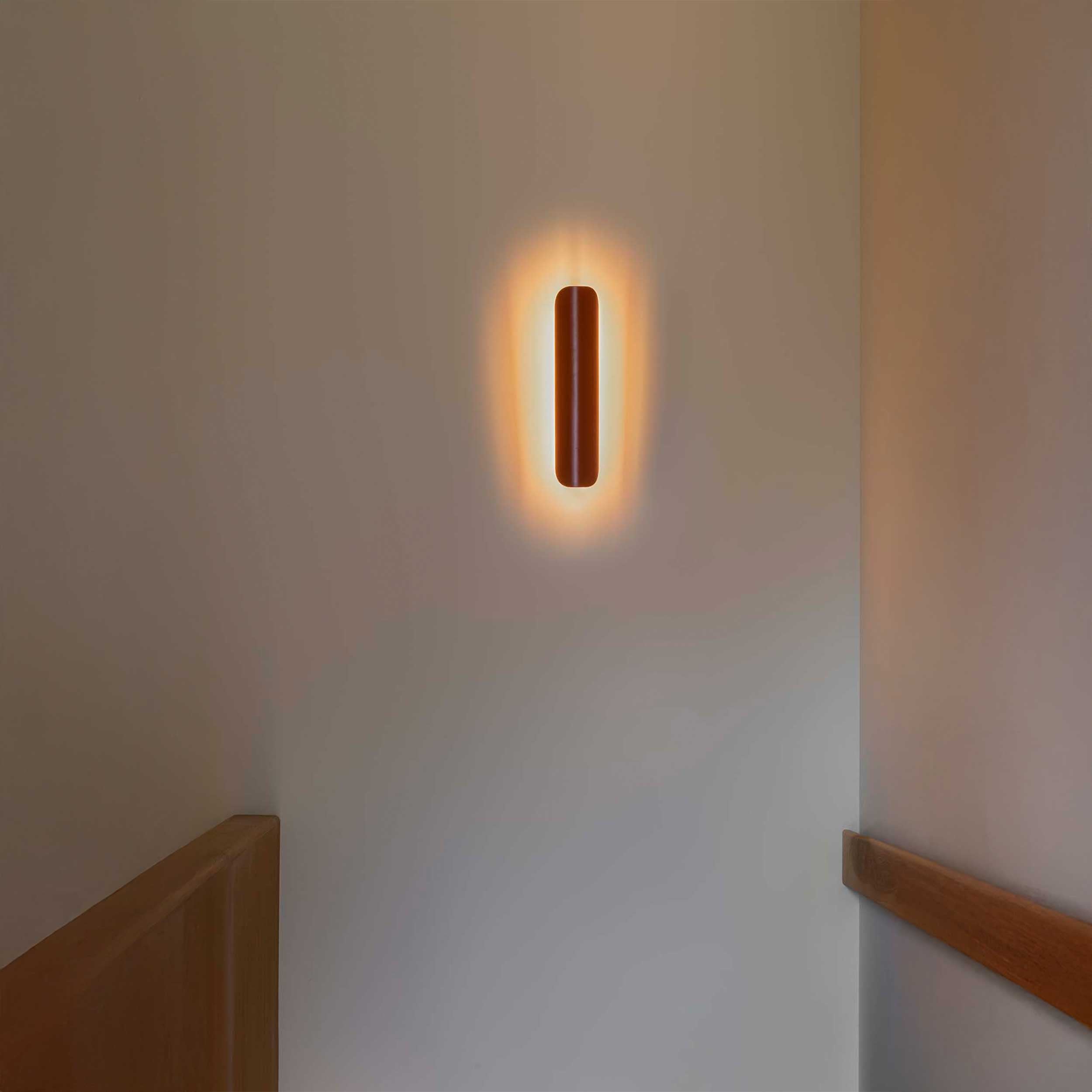 Faro Berni E27 wall light