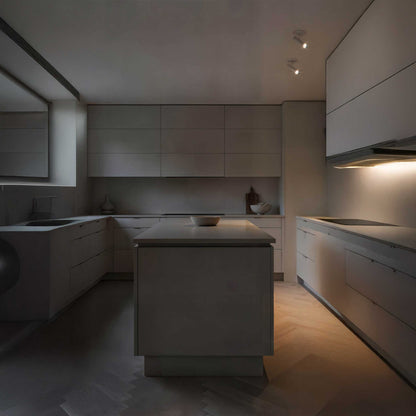 Faro Leo LED stropní svítidlo