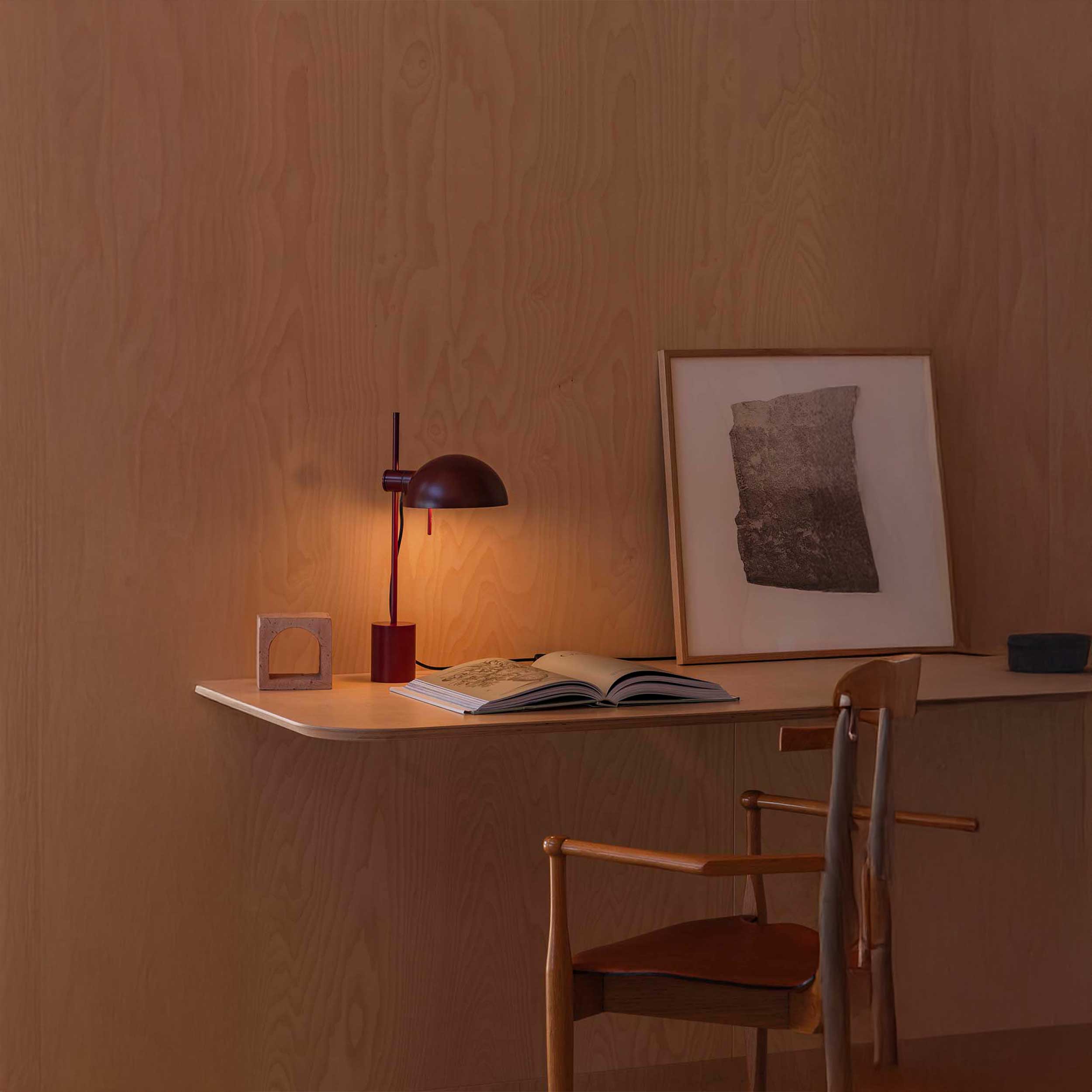 Faro Matilda E14 stolní svítidlo