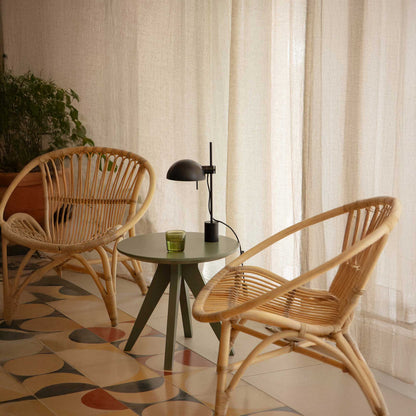 Faro Matilda E14 stolní svítidlo