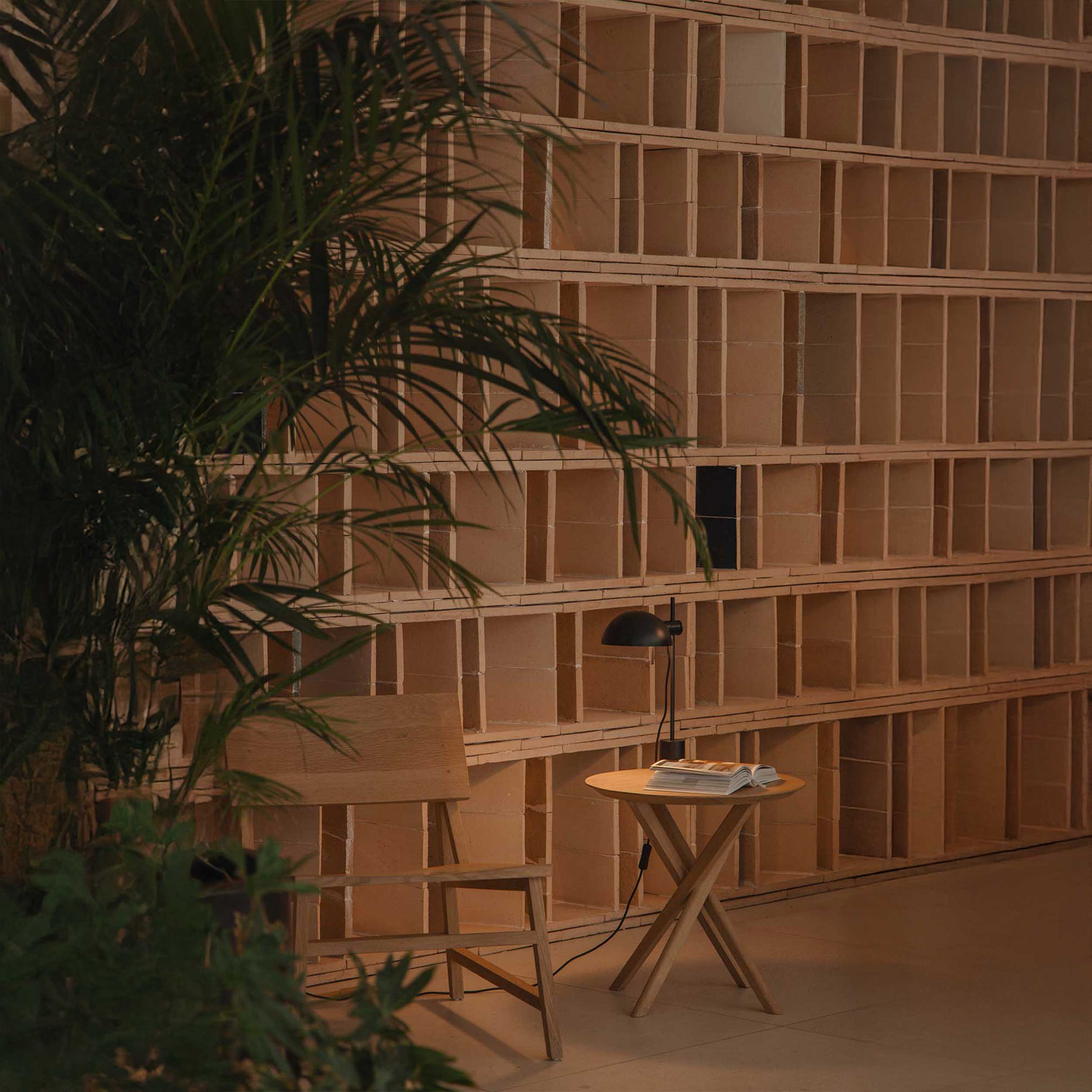 Faro Matilda E14 stolní svítidlo