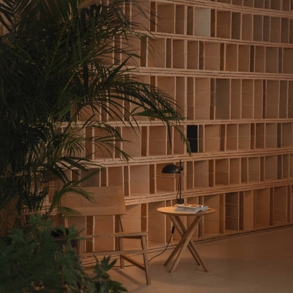 Faro Matilda E14 stolní svítidlo