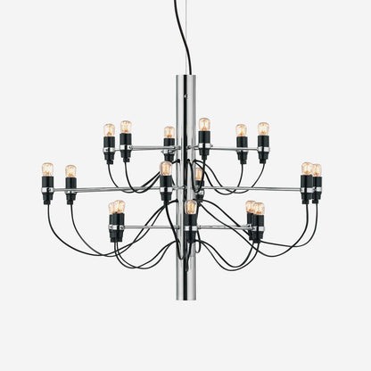 Flos 2097 E14 závěsný lustr