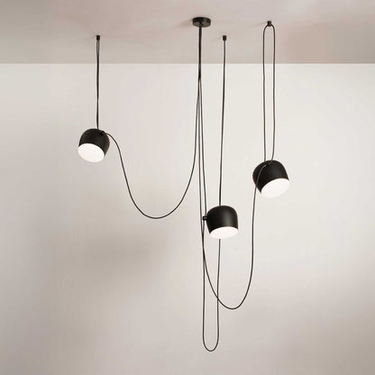 Flos Aim LED závěsné svítidlo