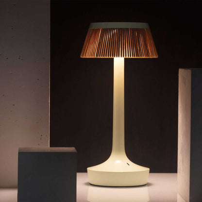 Flos Bon Jour Unplugged LED stolní přenosné svítidlo