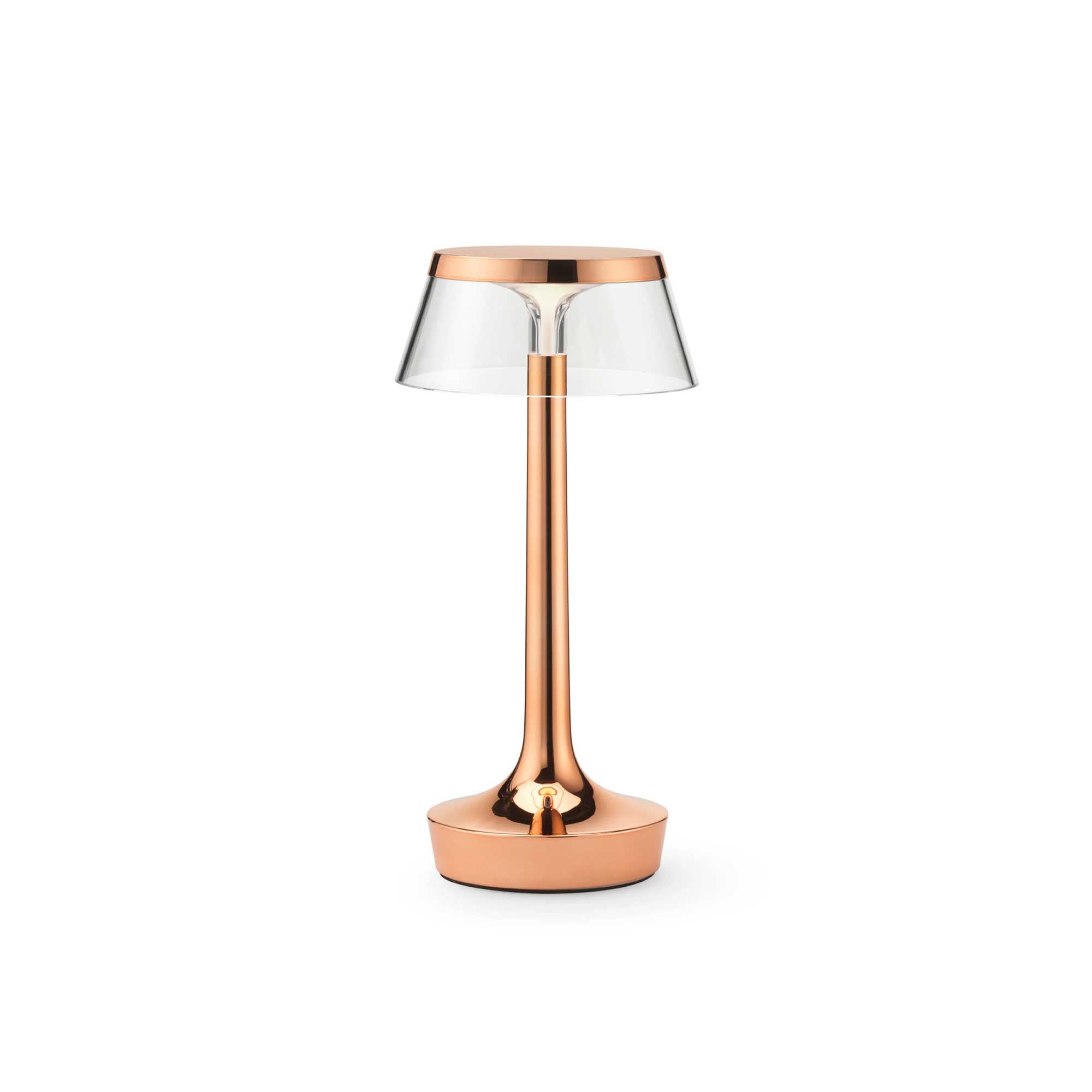 Flos Bon Jour Unplugged LED stolní přenosné svítidlo