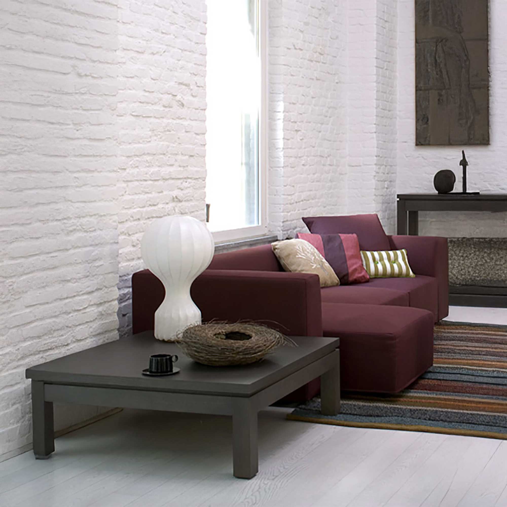 Flos Gatto E27 ikonická stolní lampa