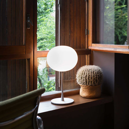 Flos Glo-Ball E27 stolní svítidlo
