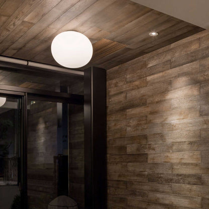 Flos Glo-Ball E27 stropní svítidlo