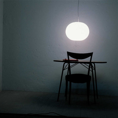 Flos Glo-Ball E27 závěsné svítidlo