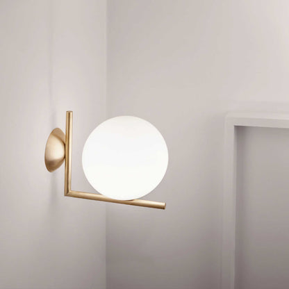 Flos IC Lights E14 nástěnné svítidlo