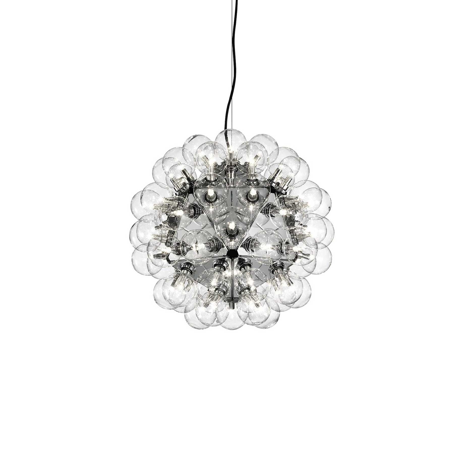 Flos Taraxacum 88 E27 závěsné svítidlo