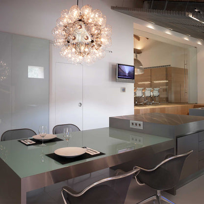 Flos Taraxacum 88 E27 závěsné svítidlo