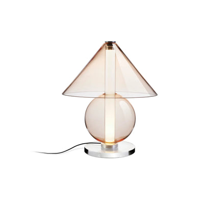 Marset Fragile LED bordlampe