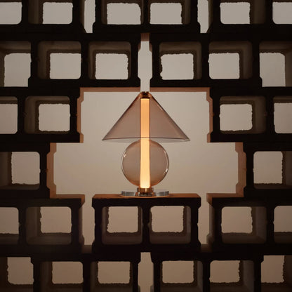 Marset Fragile LED bordlampe