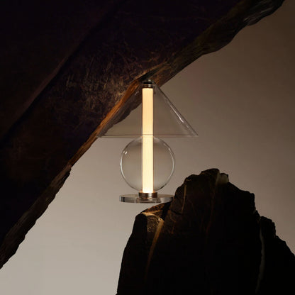 Marset Fragile LED bordlampe