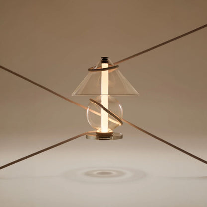 Marset Fragile LED bordlampe