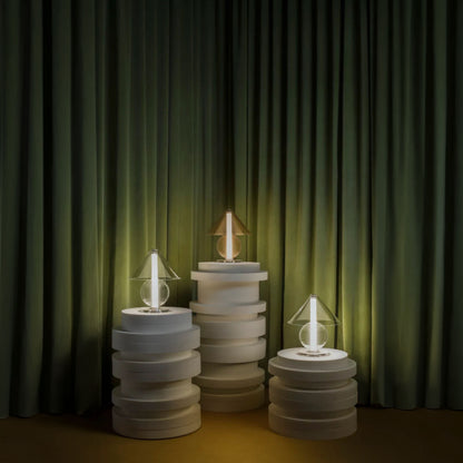 Marset Fragile LED bordlampe