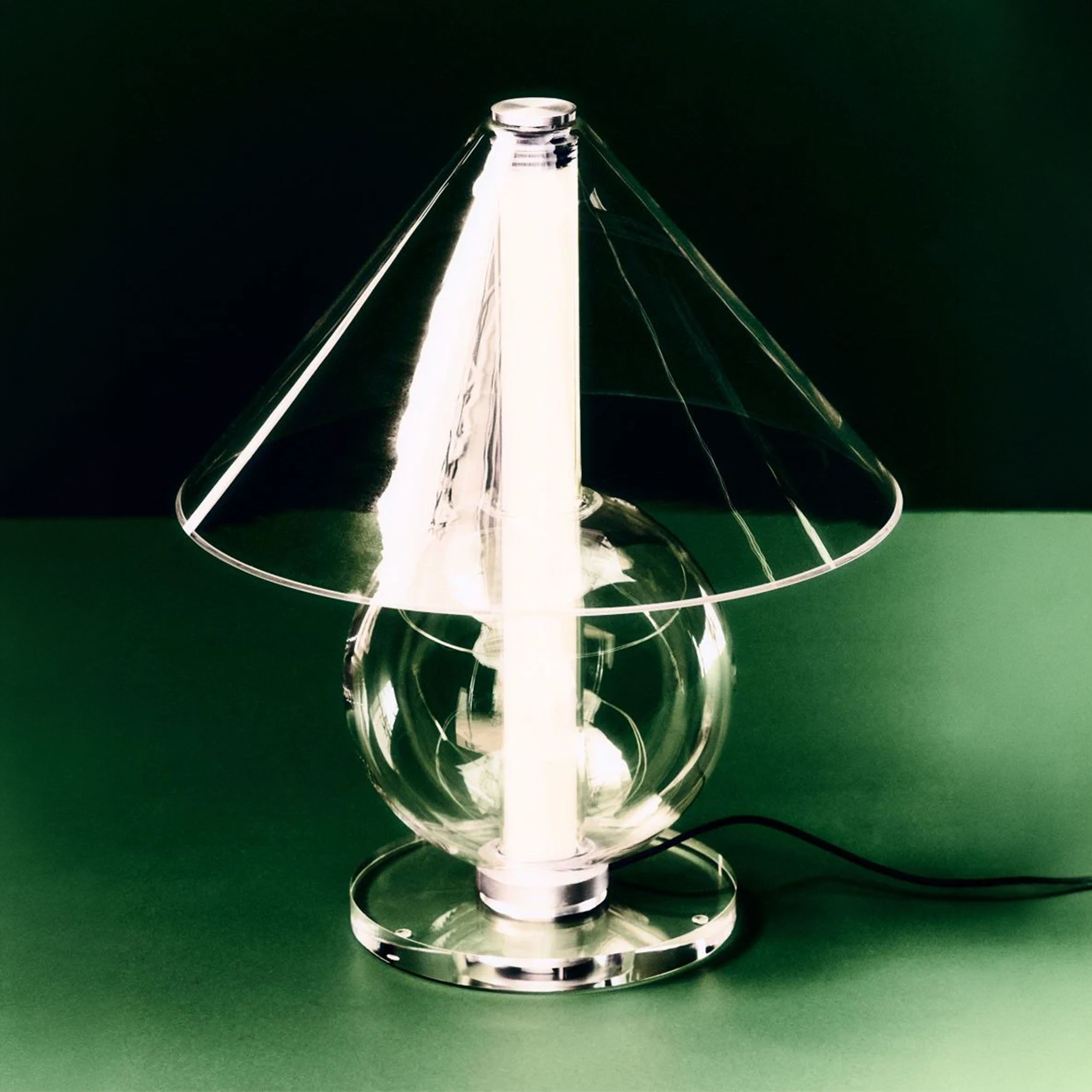 Marset Fragile LED bordlampe