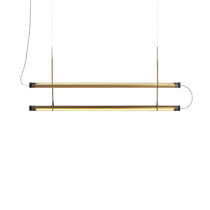 Marset Fris Pro LED 155 lineær pendel