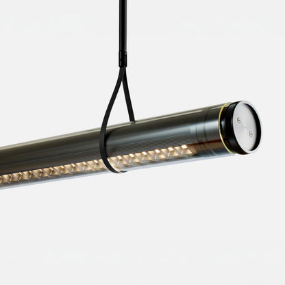 Marset Fris Pro LED 155 lineær pendel