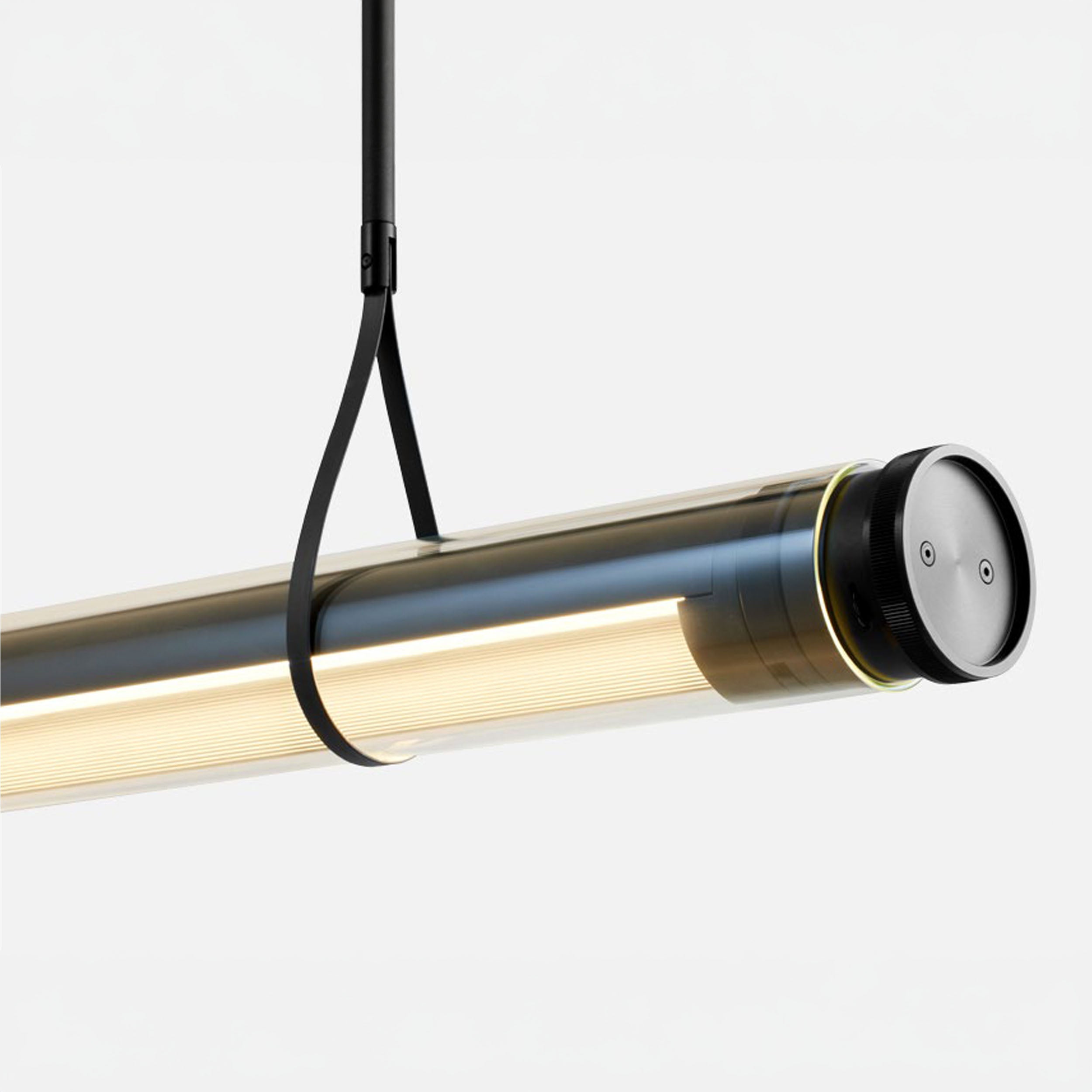 Marset Fris Pro LED 155 lineær pendel